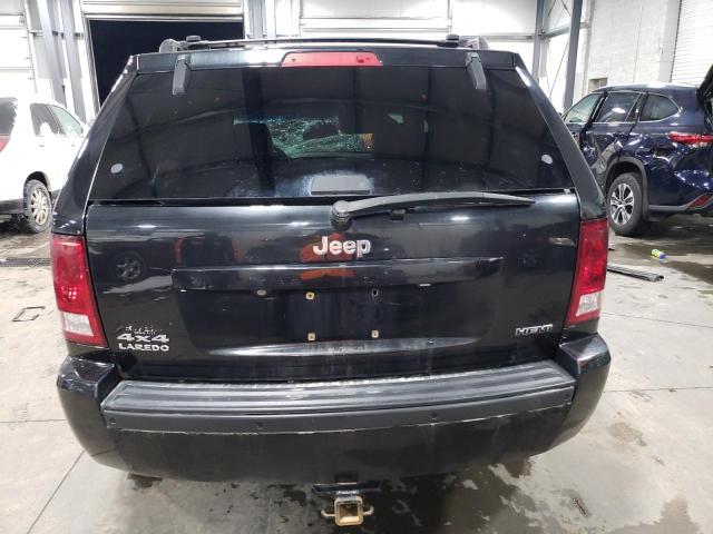 Photo 6 from auction – 2010 JEEP GRAND CHER with VIN 1J4RR4GT5AC147963