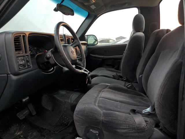 Photo 7 from auction – 2000 CHEVROLET SILVER1500 with VIN 1GCEC14T6YZ244086