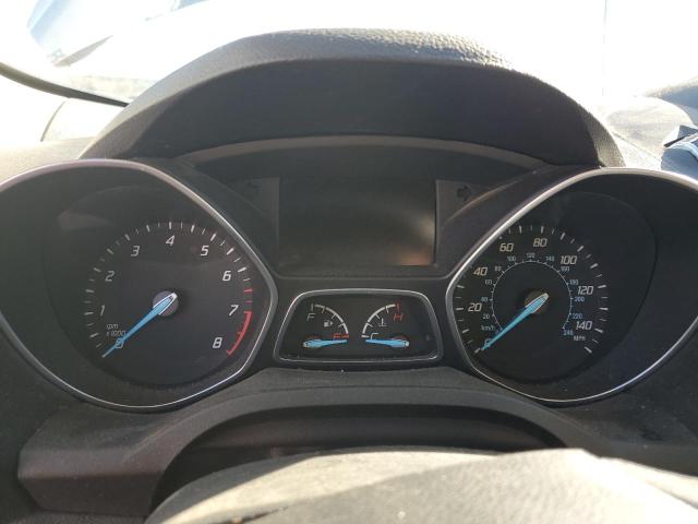 Photo 9 from auction – 2014 FORD ESCAPE SE with VIN 1FMCU0GX8EUD06007