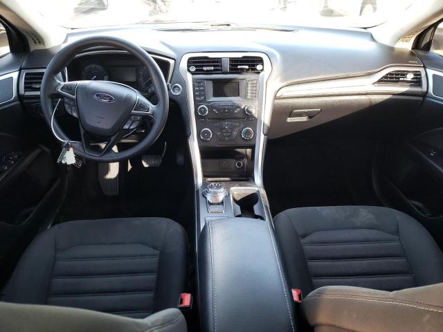 Photo 8 from auction – 2017 FORD FUSION SE with VIN 3FA6P0H71HR401954