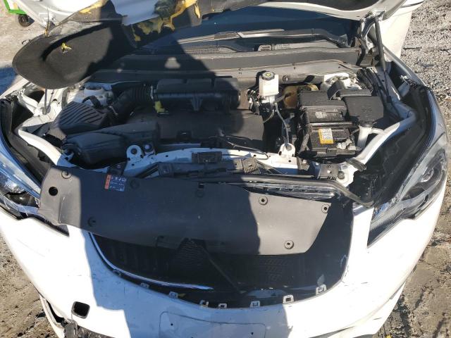 Photo 12 from auction – 2020 BUICK ENVISION E with VIN LRBFXCSA9LD034480
