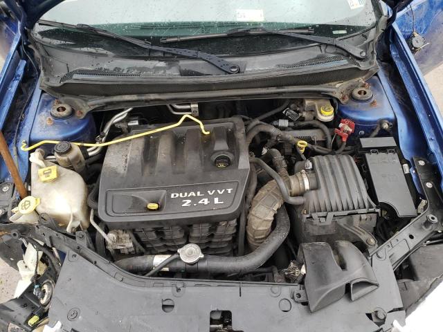 Photo 11 from auction – 2012 DODGE AVENGER with VIN 1C3CDZAB2CN294468