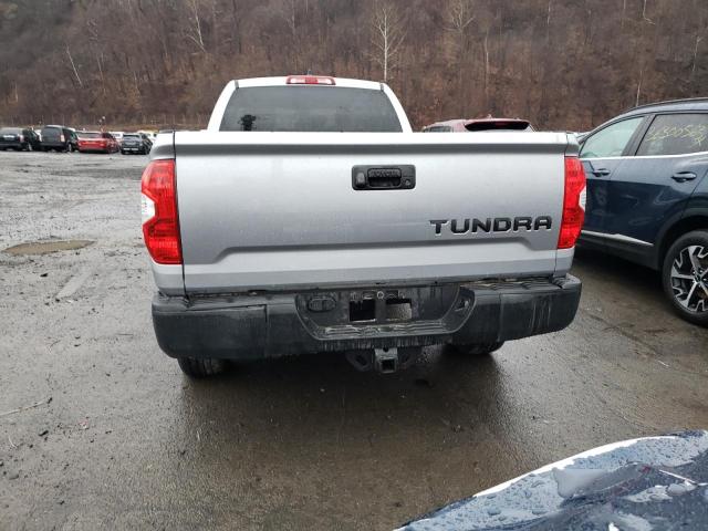 Photo 6 from auction – 2021 TOYOTA TUNDRA DOU with VIN 5TFTY5F13MX012126
