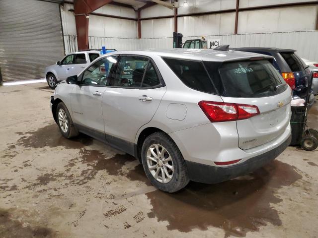 Photo 2 from auction – 2019 CHEVROLET EQUINOX LS with VIN 2GNAXHEV1K6176205