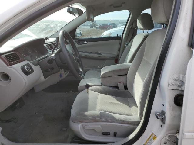 Photo 7 from auction – 2006 CHEVROLET IMPALA LT with VIN 2G1WT55KX69385812