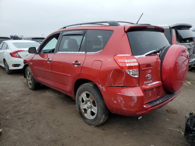 Photo 2 from auction – 2011 TOYOTA RAV4 with VIN 2T3BF4DV1BW111160