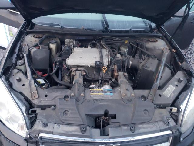 Снимка 11 от търг – 2008 CHEVROLET IMPALA LT с VIN 2G1WT58K181306296