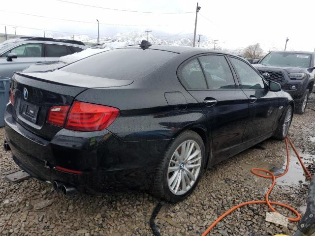 Photo 3 from auction – 2012 BMW 550 I with VIN WBAFR9C51CDX79110