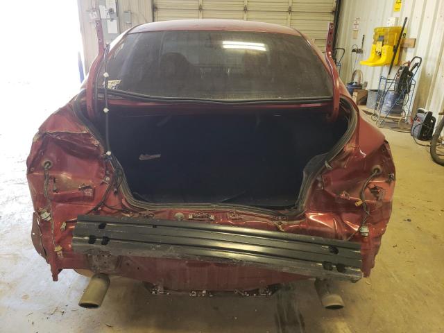 Photo 6 from auction – 2014 NISSAN ALTIMA 2.5 with VIN 1N4AL3AP0EC282418