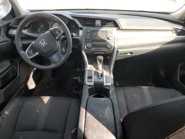 Photo 8 from auction – 2018 HONDA CIVIC LX with VIN 2HGFC2F52JH508758