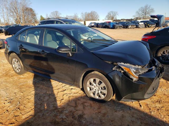 Photo 4 from auction – 2020 TOYOTA COROLLA LE with VIN 5YFEPRAE0LP087876