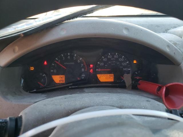Photo 9 from auction – 2011 NISSAN FRONTIER with VIN 1N6AD0CW4BC439533