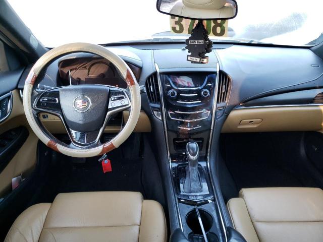 صورة رقم 8 من المزاد - 2013 CADILLAC ATS مع VIN 1G6AA5RA8D0128070