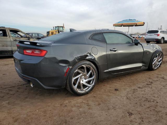 Photo 3 from auction – 2017 CHEVROLET CAMARO SS with VIN 1G1FF1R74H0155136