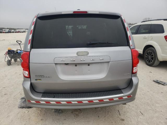 Photo 6 from auction – 2018 DODGE GRAND CARA with VIN 2C4RDGEG4JR360146