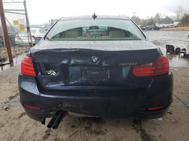Photo 6 from auction – 2015 BMW 328 I with VIN WBA3A5C51FF453688