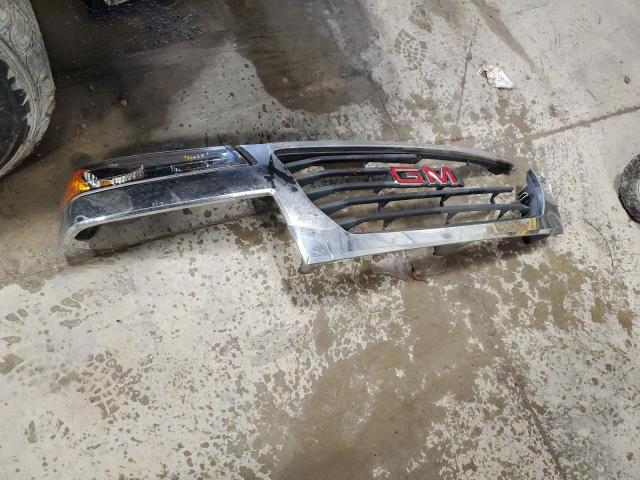 Photo 12 from auction – 2008 GMC CANYON with VIN 1GTCS149888161117
