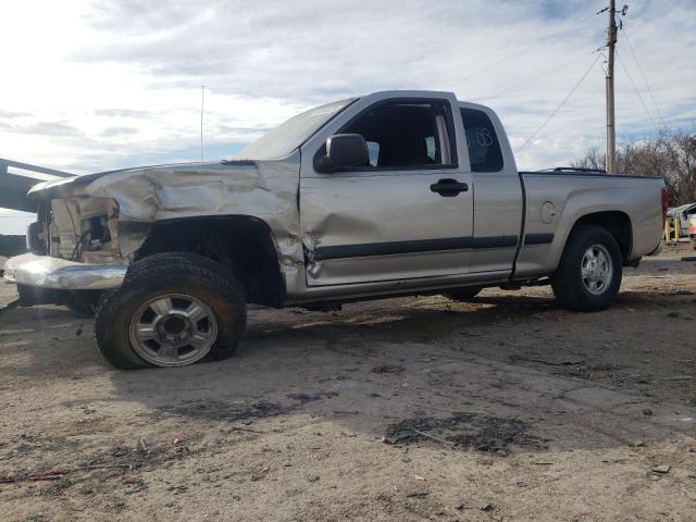 CHEVROLET COLORADO 2007 with VIN 1GCCS199778126334 - Photo from auction