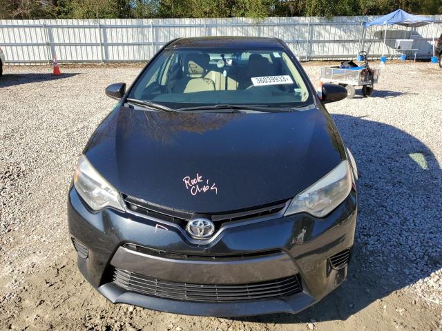 Photo 5 from auction – 2015 TOYOTA COROLLA L with VIN 5YFBURHEXFP342412