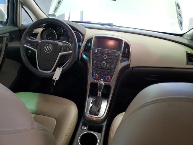 Zdjęcie 8 z aukcji – 2012 BUICK VERANO z VIN 1G4PS5SK8C4131125