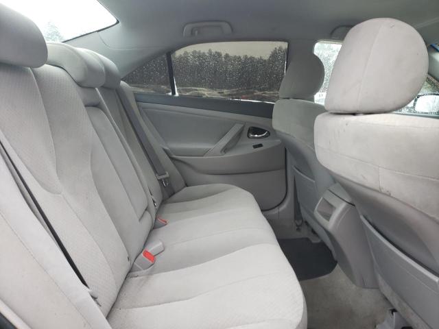Photo 10 from auction – 2007 TOYOTA CAMRY CE with VIN 4T1BE46K77U020268