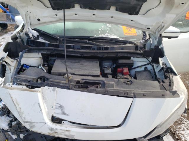 Photo 11 from auction – 2018 NISSAN LEAF S with VIN 1N4AZ1CP7JC300696