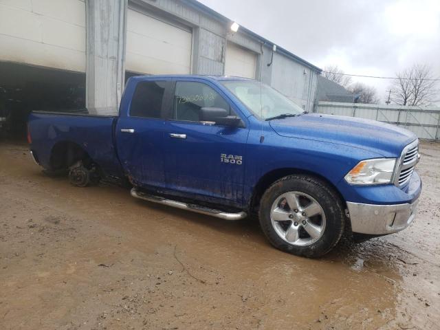 Photo 4 from auction – 2018 RAM 1500 SLT with VIN 1C6RR7GG0JS247248
