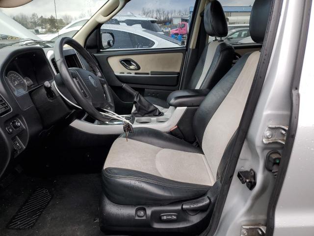 Photo 7 from auction – 2005 MERCURY MARINER with VIN 4M2YU57145DJ07758