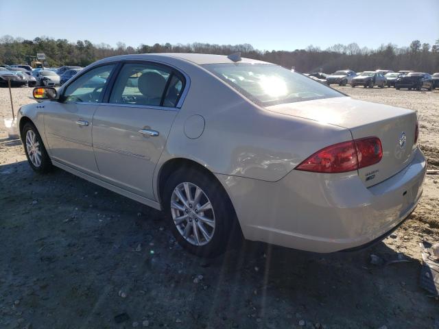 Photo 2 from auction – 2010 BUICK LUCERNE CX with VIN 1G4HC5EM6AU103321