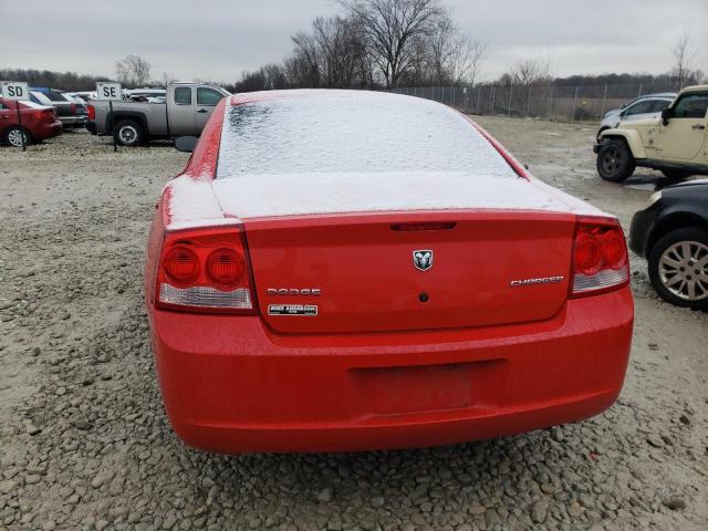 Photo 6 from auction – 2009 DODGE CHARGER with VIN 2B3KA43DX9H505338
