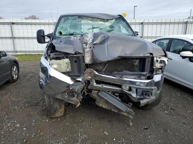 Photo 5 from auction – 2002 FORD F350 SRW S with VIN 1FTSX31S22ED26331