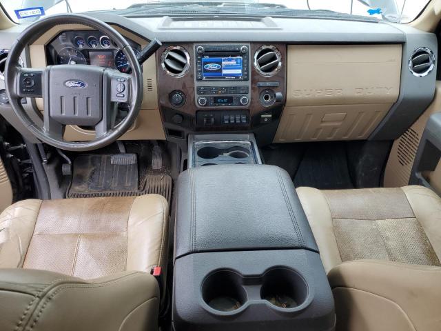 Photo 8 from auction – 2011 FORD F250 SUPER with VIN 1FT7W2BT5BEB02836