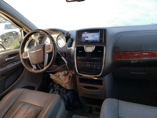 Photo 8 from auction – 2012 CHRYSLER TOWN & COU with VIN 2C4RC1BG7CR232281