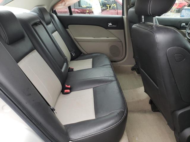 Photo 10 from auction – 2008 MERCURY MILAN PREM with VIN 3MEHM08188R601168