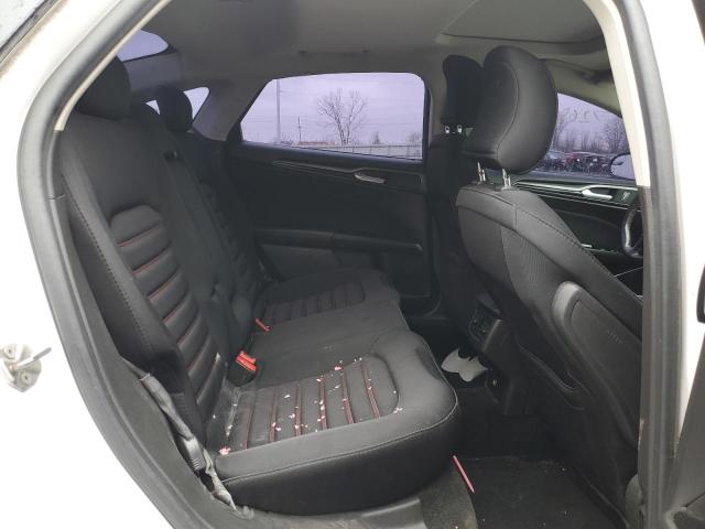 Photo 10 from auction – 2016 FORD FUSION SE with VIN 3FA6P0HD4GR213661