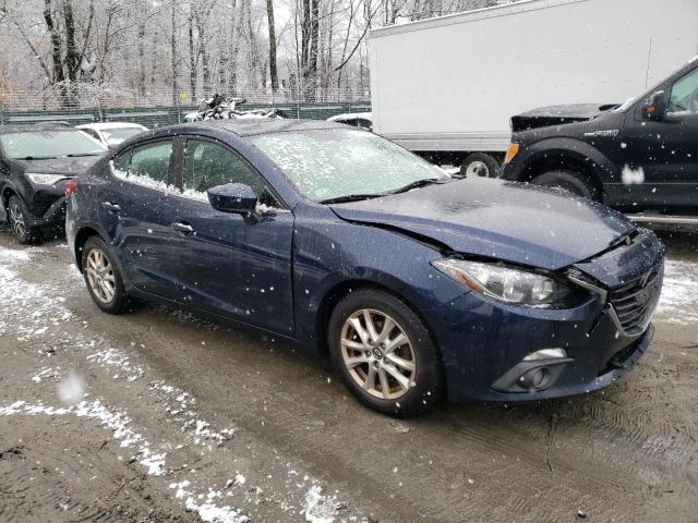 Photo 4 from auction – 2015 MAZDA 3 TOURING with VIN 3MZBM1V70FM233985