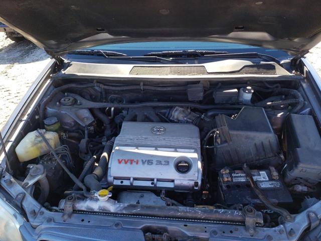Photo 11 from auction – 2007 TOYOTA HIGHLANDER with VIN JTEGP21A470147487