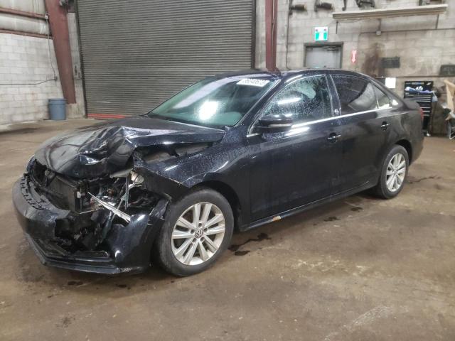 Photo 1 from auction – 2017 VOLKSWAGEN JETTA SE with VIN 3VWDB7AJ8HM370470