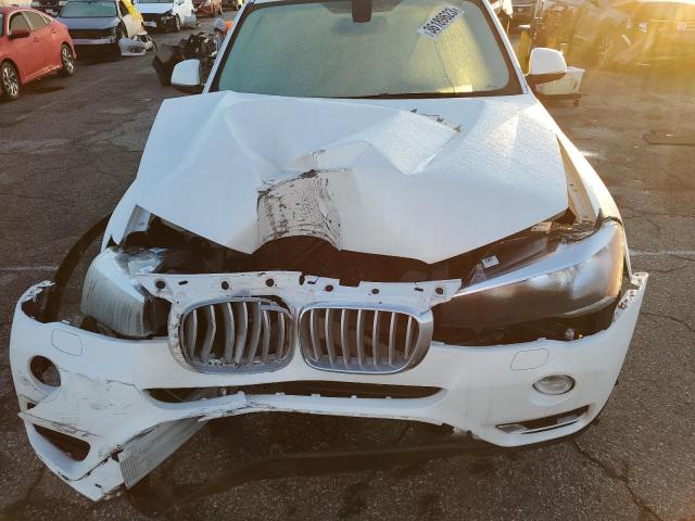 Photo 11 from auction – 2016 BMW X3 XDRIVE2 with VIN 5UXWX9C52G0D66426