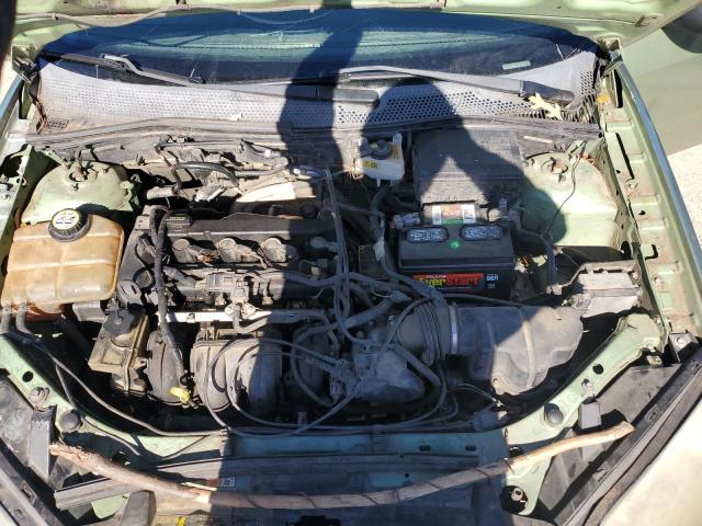 Photo 11 from auction – 2007 FORD FOCUS ZX4 with VIN 1FAFP34NX7W287549