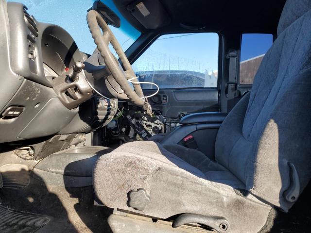 Photo 7 from auction – 2000 GMC SONOMA with VIN 1GTCS19W2Y8253709