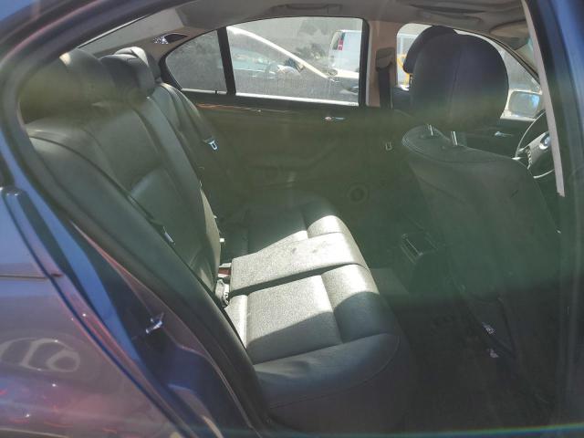 Photo 10 from auction – 2005 BMW 325 I with VIN WBAEV33465KW19167