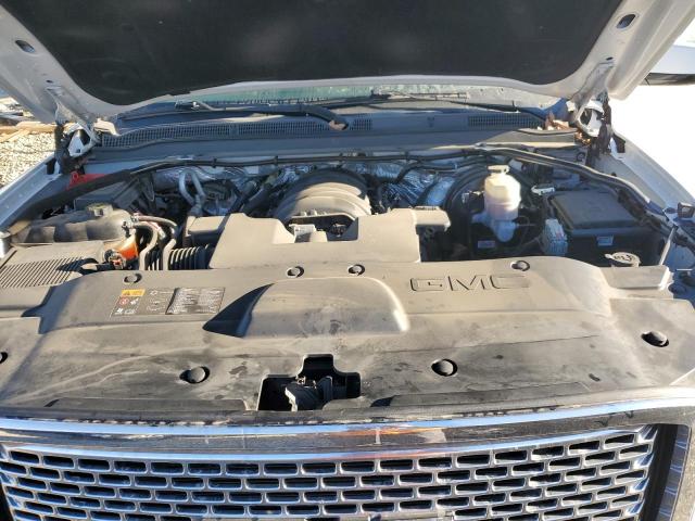 Photo 12 from auction – 2016 GMC YUKON DENA with VIN 1GKS1CKJ1GR330799