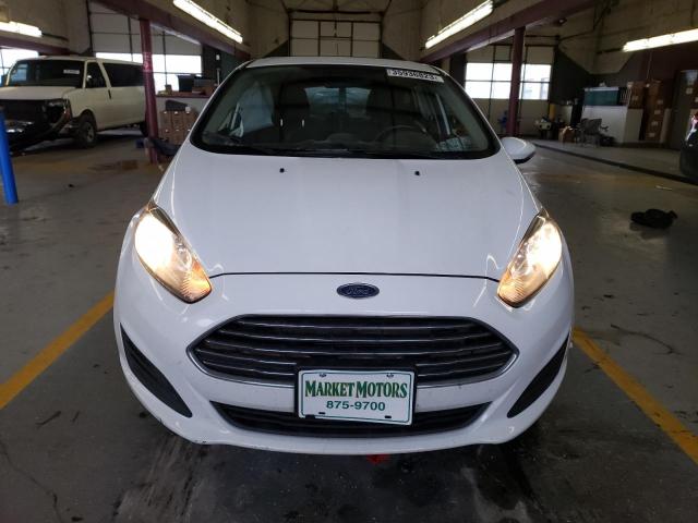 Photo 5 from auction – 2014 FORD FIESTA SE with VIN 3FADP4EJ0EM199728