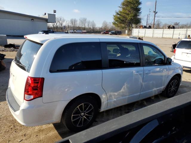 Photo 3 from auction – 2018 DODGE GRAND CARA with VIN 2C4RDGBG5JR139918