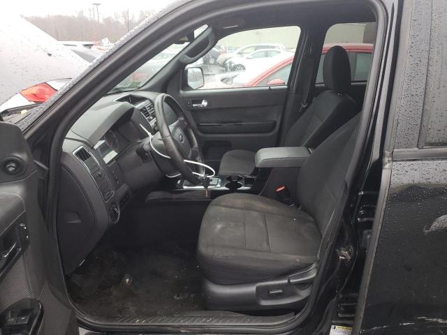 Photo 7 from auction – 2009 FORD ESCAPE XLT with VIN 1FMCU93G19KB14603