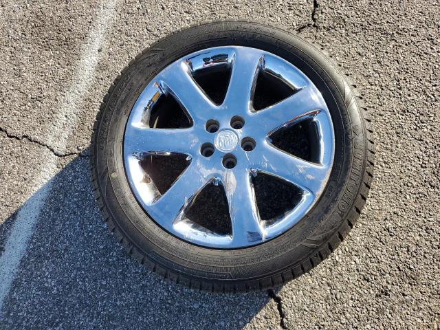 Photo 13 from auction – 2017 BUICK ENCORE PRE with VIN KL4CJDSB5HB062665