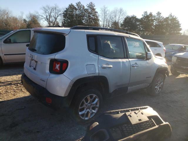 Photo 3 from auction – 2016 JEEP RENEGADE L with VIN ZACCJBBT7GPD53921