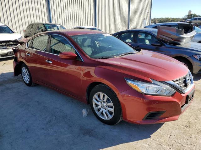 Photo 4 from auction – 2016 NISSAN ALTIMA 2.5 with VIN 1N4AL3AP8GC232854
