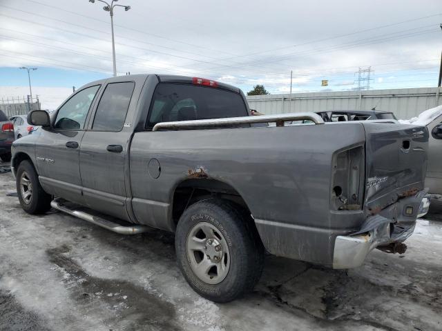 Photo 2 from auction – 2002 DODGE RAM 1500 with VIN 3D7HA18Z22G130648